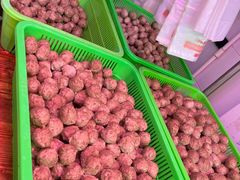 -阿娟牛肉丸·手打牛肉丸·现做现卖