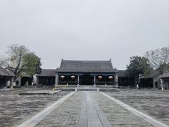 -南阳府衙