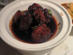 外婆红烧肉-佬肥猫·浙江乡村菜(国华广场店)