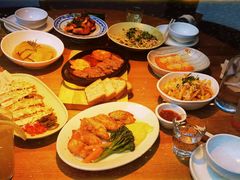 -沛家·西餐Brunch·直火料理