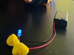 -神奇科学家STEAM科学实验科创赛事机器人编程逻辑思维MadScience(长宁来福士校区)