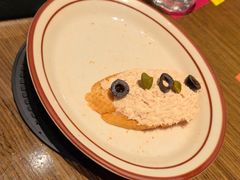 -ZAFFERANO西班牙海鲜饭(上海首店)