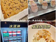 -咖啡苑自助餐厅·中国大饭店