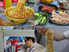 -爱家面馆(常州总店)