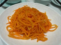 粉蒸时蔬-梅利汴京烤鸭•开封豫菜地标店(东大街店)