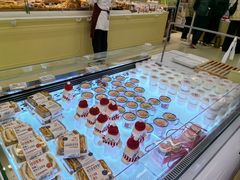 -红星前进面包牛奶公司(君太店)