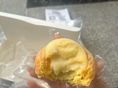 -鲍师傅糕点(江苏路店)