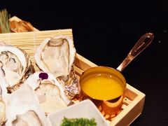 新品·黄油蒜香生蚝-IKKON.9一魂和牛俱樂部(悠方店)