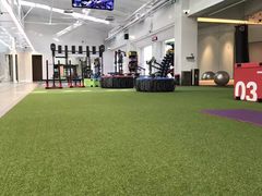-OXYGYM 奥美氧舱运动中心(领展购物广场·中关村店)