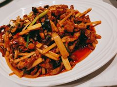 -北李妈妈菜·海肠捞饭(高新万达店)