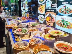 -明丰小渔馆(明月路店)