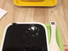 -满记甜品(巴黎春天宝山店)