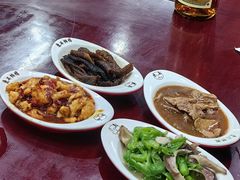 -东吴面馆(君地新大陆店)