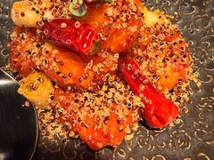-莉莉海堂HAITANG·烤鸭(国贸商城店)