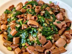 -旺角小渔村·海肠捞饭开创者(二马路店)