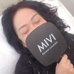 -MIVI半永久纹眉绣眉