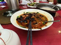 -品致尊食府(五羊店)