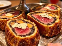 -壳里西餐厅Coquille Seafood Bistro(蒙自路店)