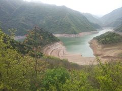 -黑河国家森林公园