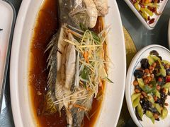 -绿岛酒楼(小海地店)