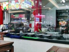 -老刘家泡馍·陕西老字号(钟楼广济街店)