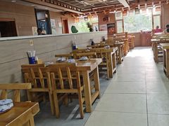 大堂-顺姬冷面(长春旗舰店)