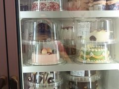 -DQ·蛋糕·冰淇淋(河东万达店)