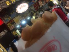 -利强记北角鸡蛋仔(弥敦道店 )