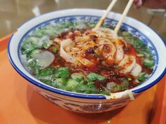 -清真磨沟沿老字号牛肉面(总店)