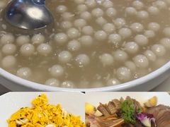 -西山人家·传统苏帮菜·家宴(木渎店)