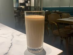 广式奶茶-粤·啫啫