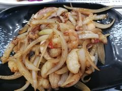 -台烘平价铁板烧(奥城店)