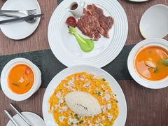 -翡翠鸟精品泰国菜(北辰财富中心店)