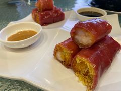 鲜虾红米肠-雅盛品931海鲜酒家