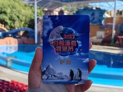 -杭州长乔极地海洋公园