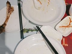 -新疆兵团食府清真(马连道店)