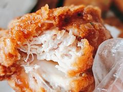 秘制酱油炸鸡-BOPEYE·波派炸鸡(九霄天地店)