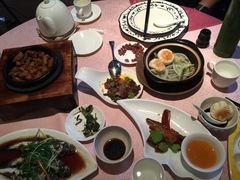 -七仙岭君澜度假酒店·桃源小馆中餐厅