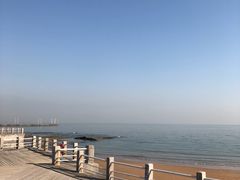 -日照灯塔风景区