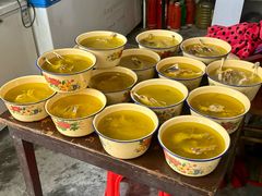 -界山丁老二丁记老鸭汤饭店