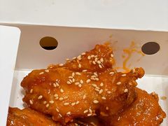 -必胜客(华邦银泰店)