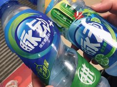 -何记酿皮店(西流湾店)