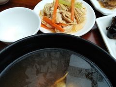 -少林寺欢喜地素斋馆