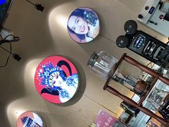 -霸王茶姬(五一路店)