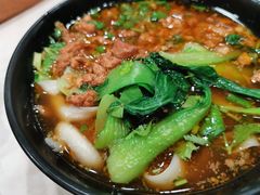 传统猪肉面-东方削面(迎泽街店)