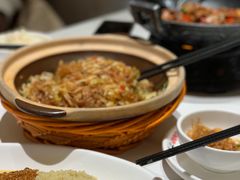 -味上湘菜馆(岳麓山店)