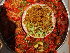 -熊记虾王·小龙虾(东晓南店)