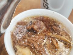 小碗肉-柴氏风味斋(甘家口店)