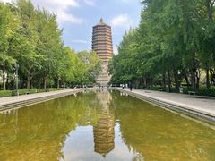 -玲珑塔公园
