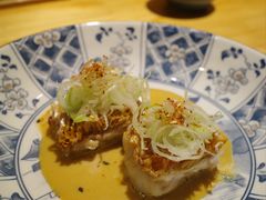 -镹·鱼料理  国产鱼使用店